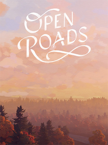 Open Roads (2024) PC | RePack from FitGirl