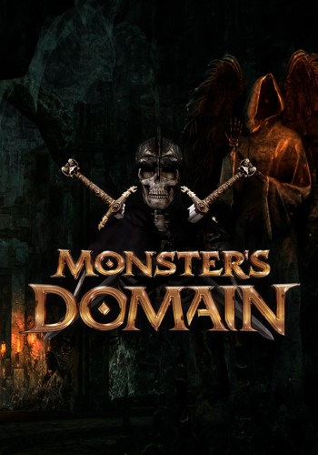 Monsters Domain (2024) PC | Repack by Drake