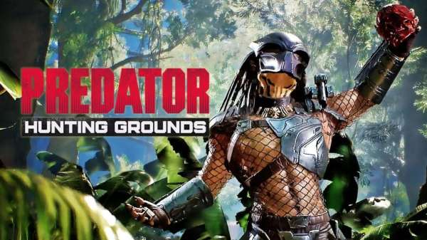 Predator: Hunting Grounds - Digital Deluxe Edition [v 2.50 + DLCs | Online Only] (2020) PC | Portab