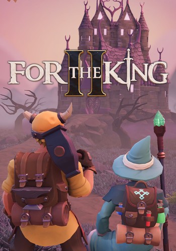 For The King II [v 1.1.85 + DLC] (2023) PC | RePack by Drake