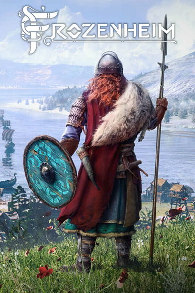 Frozenheim [v 1.4.3.26] (2022) PC | RePack by Wanterlude