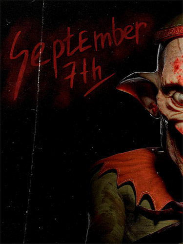 September 7th [v 1.3.5] (2023) PC | RePack from FitGirl