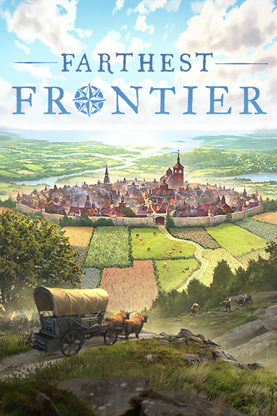 Farthest Frontier [v 0.9.2a | Early Access] (2022) PC | Repack by Wanterlude