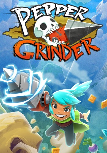 Pepper Grinder [build 13834288 + DLC] (2024) PC | RePack by Drake