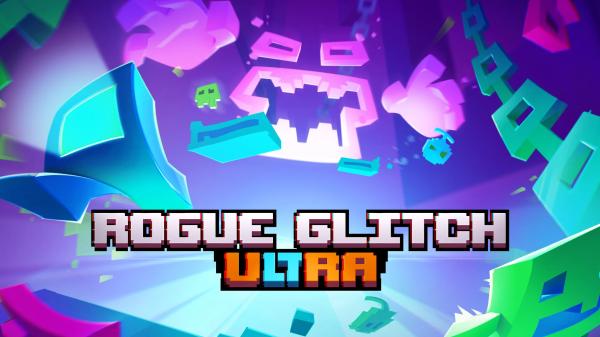 Rogue Glitch Ultra [v 2.0.105] (2021) PC | RePack from Pioneer