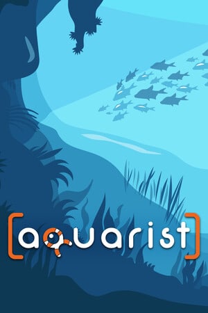 Aquarist [v 1.0] (2024) PC | RePack by Slezen