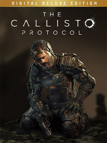 The Callisto Protocol: Digital Deluxe Edition [Build 13179062 + DLCs] (2022) PC | Repack by FitGirl
