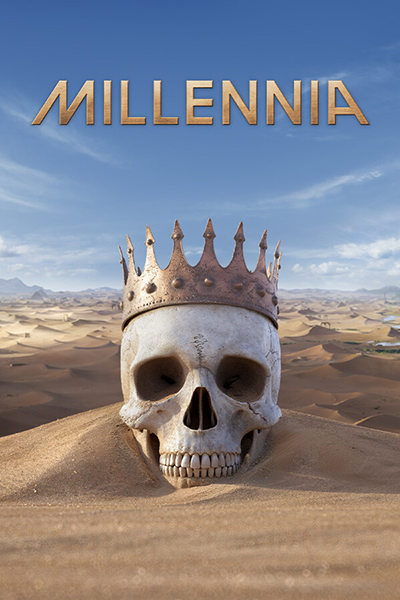 Millennia: Premium Edition [v 1.0.1.F + DLCs] (2024) PC | RePack by Wanterlude