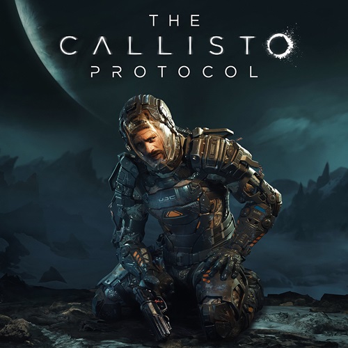 The Callisto Protocol: Digital Deluxe Edition [Build 13179062 + DLCs] (2022) PC | RePack from Seleza