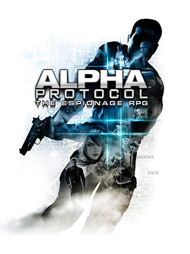 Alpha Protocol [v 1.1] (2010) PC | RePack from FitGirl