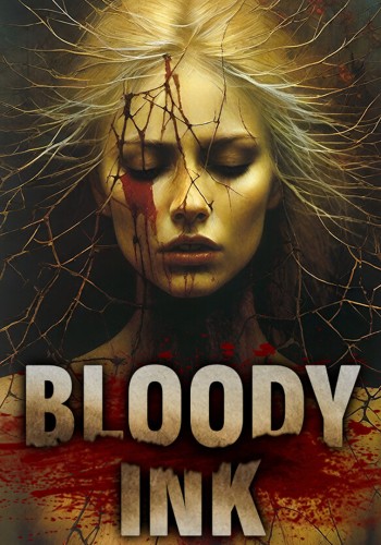 Bloody Ink (2024) PC | Repack by Slezen