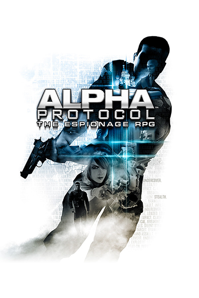 Alpha Protocol [v 1.1] (2010) PC | RePack by Wanterlude