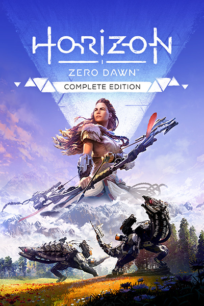 Horizon Zero Dawn: Complete Edition [v 1.0.11.14 + DLCs] (2020) PC | RePack by Wanterlude