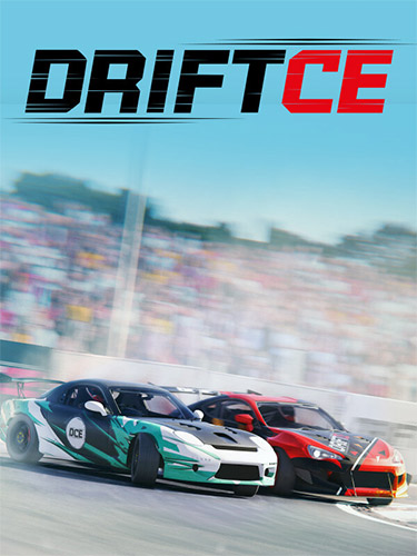 DRIFT CE [rev 23644 + DLC's] (2021) PC | RePack from FitGirl