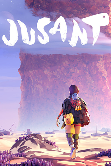 Jusant [v 1.06.1487998] (2023) PC | RePack by Wanterlude