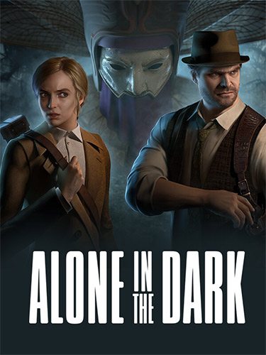 Alone in the Dark: Digital Deluxe Edition [v 1.02 / 1.02 Hotfix + DLCs] (2024) PC | RePack from FitG