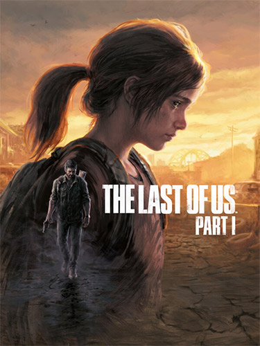 The Last of Us: Part I - Digital Deluxe Edition [v 1.1.3 + DLCs] (2023) PC |