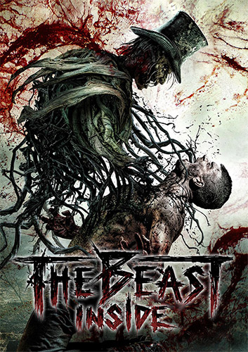 The Beast Inside [v 1.05] (2019) PC | Repack by FitGirl
