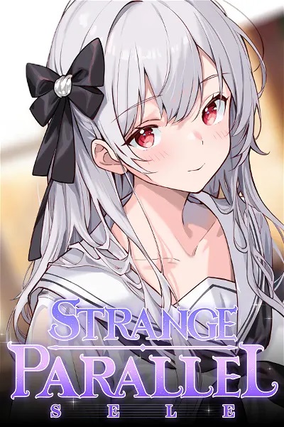 Strange Parallel: Sele (2024) PC | Repack by Selezen