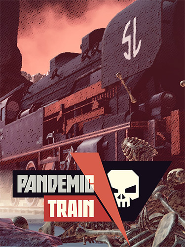 Pandemic Train [v 1.2.0] (2023) PC | RePack from FitGirl