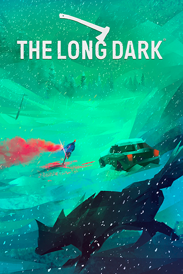 The Long Dark [v 2.27 + DLCs] (2017) PC | Repack by Wanterlude