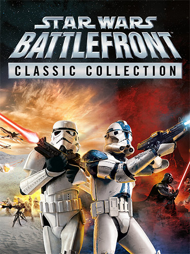 Star Wars: Battlefront Classic Collection (2024) PC | RePack by FitGirl
