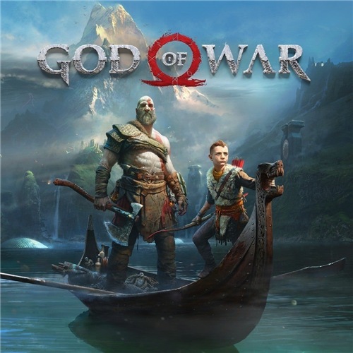 God of War [v 1.0.13] (2022) PC | License