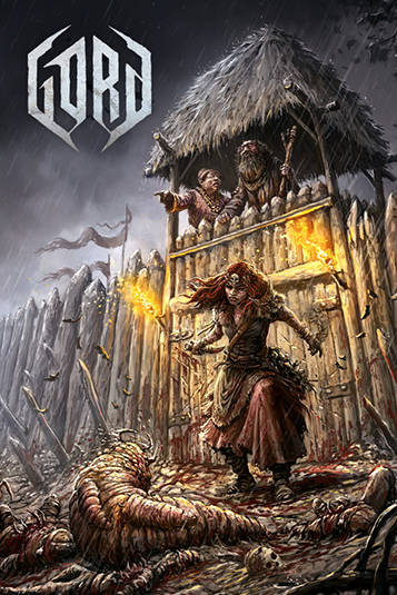Gord [v 1.5.0 + DLCs] (2023) PC | RePack by Wanterlude