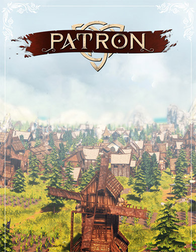 Patron - Mare Nostrum [v 1.902 + DLCs + Bonus] (2021) PC | RePack by Slezen