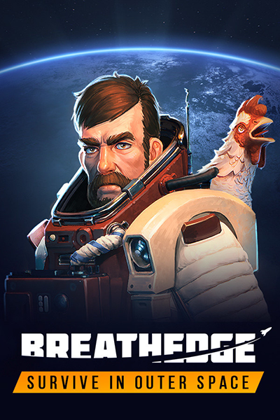 Breathedge [v 1.1.0.3 + DLC] (2021) PC | RePack by Wanterlude