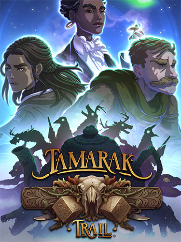 Tamarak Trail: Deluxe Edition [v 1.0.2 + DLC] (2024) PC | RePack from FitGirl
