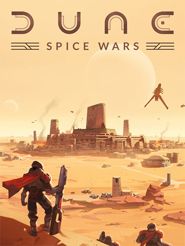 Dune: Spice Wars - The Ixian Edition [v 2.0.0.31558 + DLC] (2023) PC | RePack from FitGirl