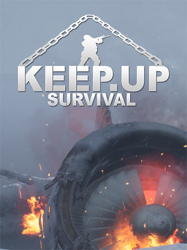 KeepUp Survival [Build 13662465 + DLC's] (2024) PC | RePack from FitGirl