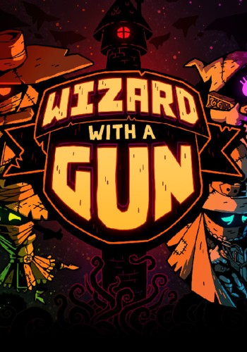 Wizard with a Gun [v 1.3 + DLCs] (2023) PC | RePack by Slezen
