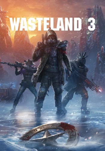 Wasteland 3 - Colorado Collection [v J224 + DLCs] (2020) PC | RePack by Slezen