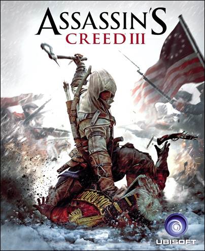 Assassin's Creed 3 / Assassin's Creed III [v 1.06 + DLCs] (2012) PC | RePack by Drake
