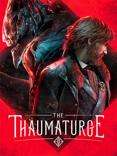 The Thaumaturge - Deluxe Edition [v 70.100 + DLC's] (2024) PC | RePack from FitGirl