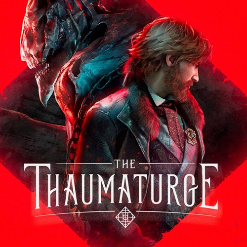 The Thaumaturge - Deluxe Edition [v 70.100 + DLC] (2024) PC | RePack by Drake