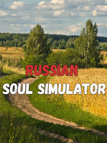 Russian Soul Simulator (2024) PC | Repack by FitGirl