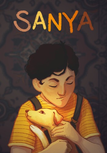 SANYOK / SANYA (2024) PC | RePack by Slezen