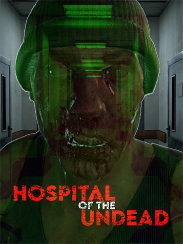 Hospital of the Undead (2024) PC | RePack from FitGirl