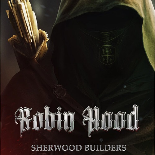 Robin Hood - Sherwood Builders [v 4.02.15.01] (2024) PC | RePack by Slezen
