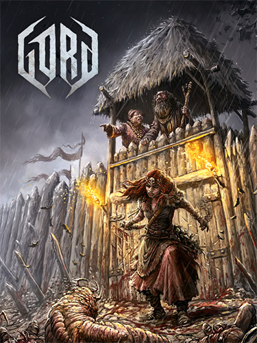 Gord: Ultimate Edition [v 1.5.0.42146 + DLCs] (2023) PC | RePack from FitGirl