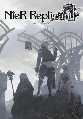 NieR Replicant ver.1.22474487139... (2021) PC | RePack by Slezen