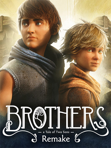 Brothers: A Tale of Two Sons Remake (2024) PC | RePack from FitGirl