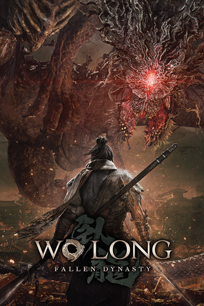 Wo Long: Fallen Dynasty - Complete Edition [v 1.304 + DLCs] (2023) PC | RePack by Wanterlude