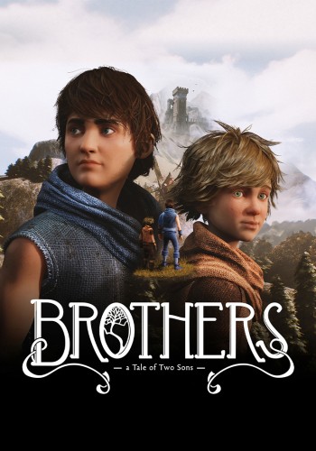Brothers: A Tale of Two Sons Remake (2024) PC | Repack by Slezen