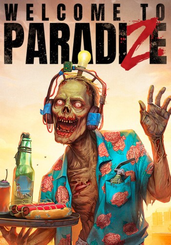 Welcome to ParadiZe - Supporter Edition (2024) PC | Repack by Selezen