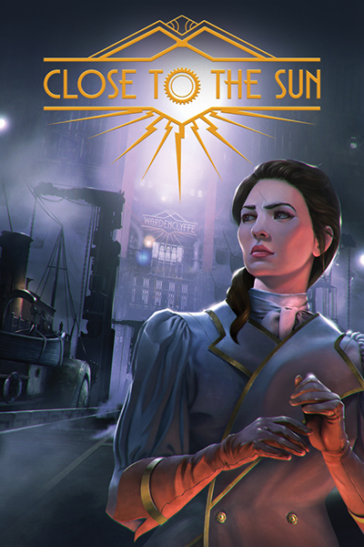 Close to the Sun [v 1.6] (2019) PC | RePack by Wanterlude