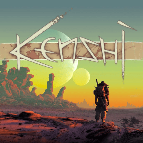 Kenshi [v 1.0.65] (2018) PC | License